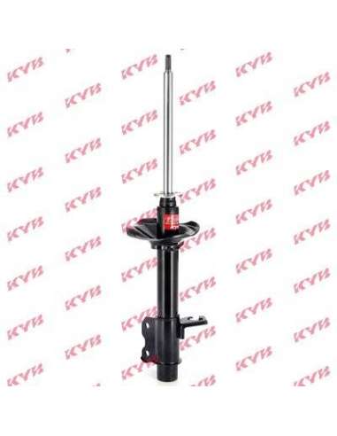 Amortiguador Tras. Izq. Kyb 332027 - KYB NISSAN SUNNY B12,N13, Excel-G
