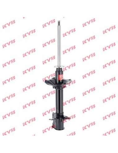 Amortiguador Tras. Der. Kyb 332056 - KYB NISSAN SUNNY N14. DERE Excel-G