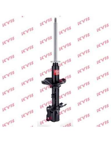 Amortiguador Tras. Izq. Kyb 332059 - KYB NISSAN SUNNY N14. IZQU Excel-G