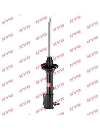 Amortiguador Tras. Izq. Kyb 332081 - KYB HYUNDAI ACCENT X3. IZQ Excel-G