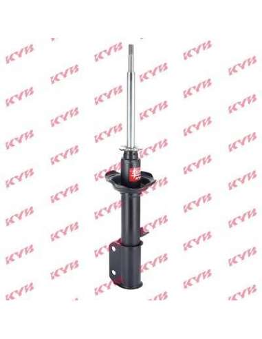 Amortiguador Tras. Izq. Kyb 332087 - KYB SUBARU VIVIO 2WD 8.94- Excel-G