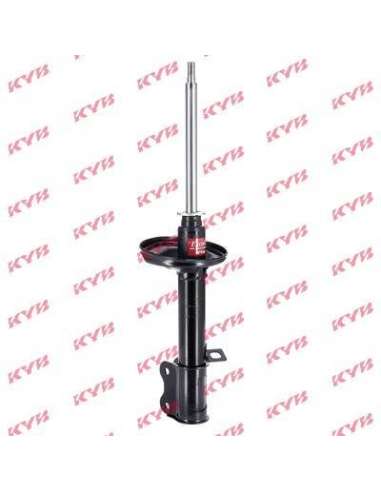Amortiguador Tras. Izq. Kyb 333012 - KYB TOYOTA CAMRY. IZQUIERDO Excel-G