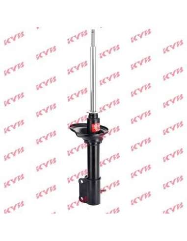 Amortiguador Tras. Izq. Kyb 333133 - KYB MAZDA 323, 323F BG. IZ Excel-G