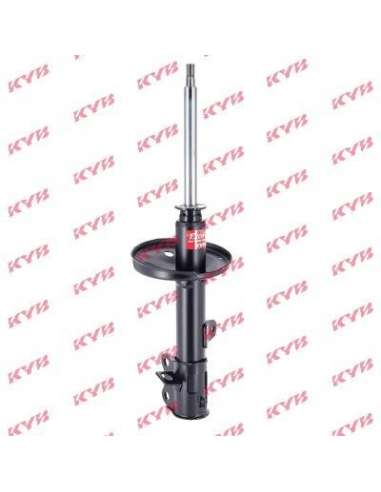 Amortiguador Tras. Der. Kyb 333286 - KYB TOYOTA COROLLA. DERECHO Excel-G
