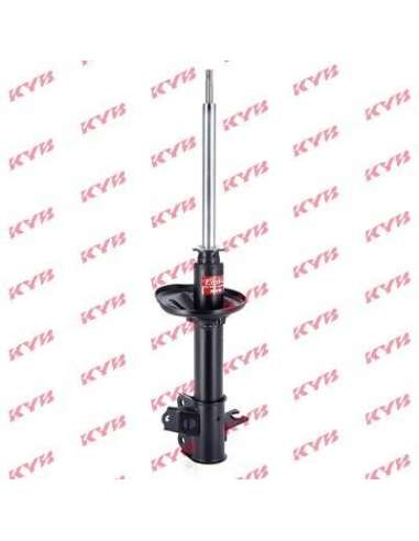 Amortiguador Tras. Izq. Kyb 334124 - KYB MAZDA 323F BA. IZQUIER Excel-G