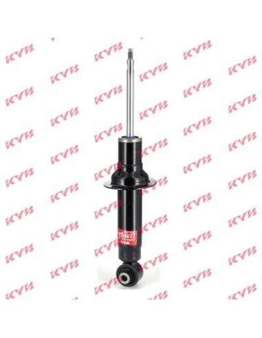 Amortiguador Tras. Kyb 341826 - KYB PEUGEOT 407-R Excel-G