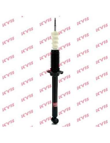 Amortiguador Tras. Kyb 341953 - KYB FORD FIESTA Excel-G