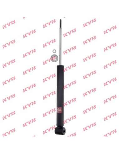 Amortiguador Tras. Kyb 343283 - KYB SEAT IBIZA, CORDOBA Excel-G