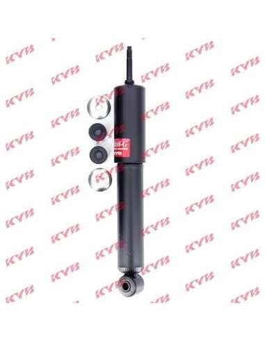 Amortiguador Del. Kyb 344294 - KYB MITSUBISHI MONTERO SPORT Excel-G