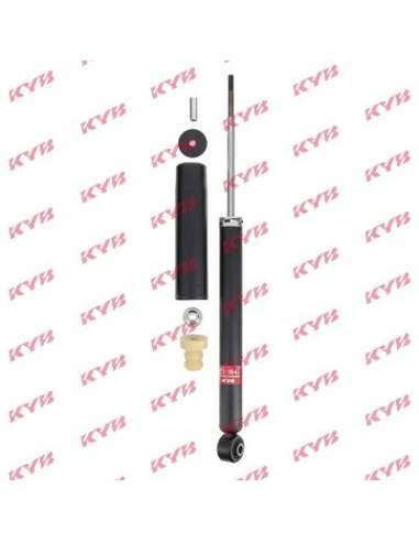 Amortiguador Tras. Kyb 348019 - KYB HONDA CIVIC VIII SALOON- Excel-G
