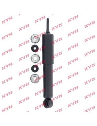 Amortiguador Del. Kyb 443032 - KYB RENAULT R4, R5, R6 Premium