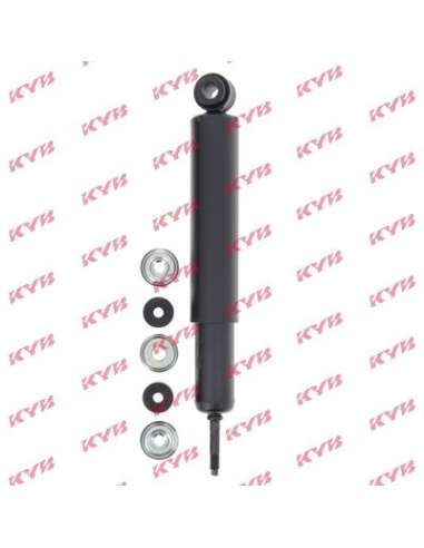 Amortiguador Tras. Kyb 443079 - KYB NISSAN PICK-UP, URVAN, C Premium