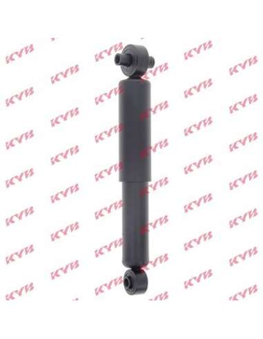 Amortiguador Tras. Kyb 443087 - Hyundai Pony Excel - R, Mits Premium