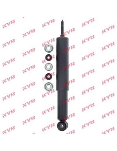 Amortiguador Tras. Kyb 443098 - KYB TOYOTA COROLLA, CARINA Premium