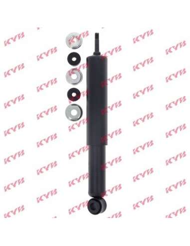 Amortiguador Tras. Kyb 443102 - KYB TOYOTA CARINA, CELICA, C Premium