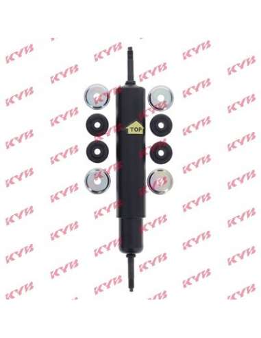 Amortiguador Tras. Kyb 443126 - KYB ALFA ROMEO GIULIA Premium