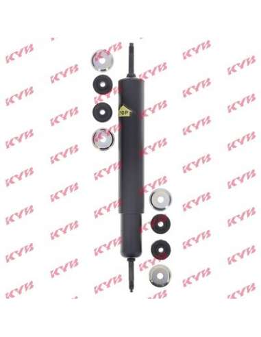 Amortiguador Tras. Kyb 443128 - KYB ALFA ROMEO ALFETTA, GIUL Premium
