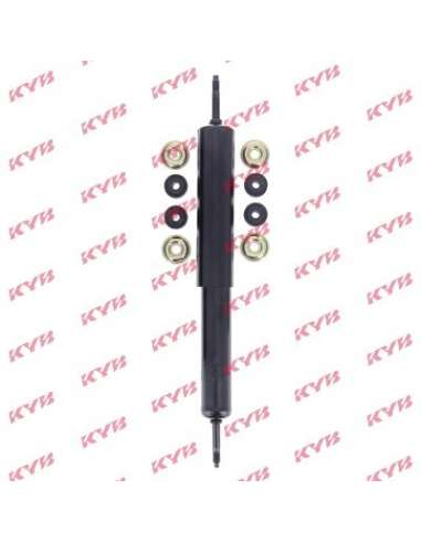 Amortiguador Tras. Kyb 443144 - KYB SKODA 1000, 100, 110, 10 Premium