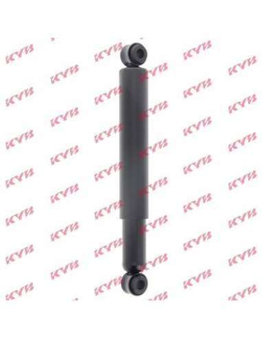 Amortiguador Tras. Kyb 443186 - KYB BEDFORD KB, ISUZU FASTER Premium