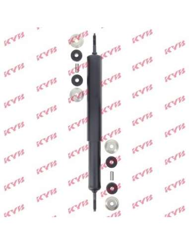 Amortiguador Tras. Kyb 443205 - KYB RENAULT R18 BERLINE Premium