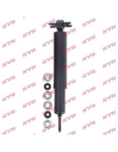 Amortiguador Tras. Kyb 443229 - KYB NISSAN SUNNY B11 Premium