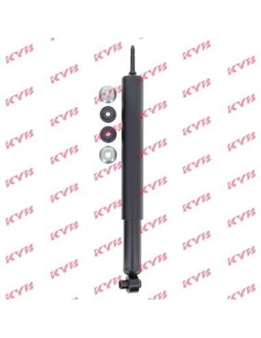 Amortiguador Tras. Kyb 443234 - KYB OPEL VECTRA, OMEGA A, OM Premium