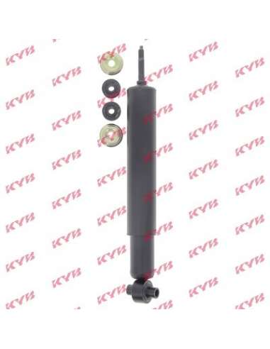 Amortiguador Tras. Kyb 443279 - KYB NISSAN VANETTE C22, VA Premium