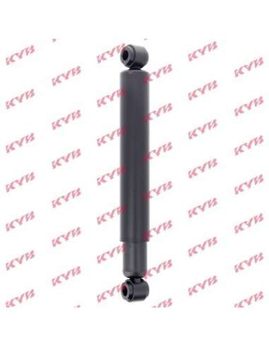 Amortiguador Tras. Kyb 443290 - KYB AMORTECEDOR MITSUBISHI L Premium