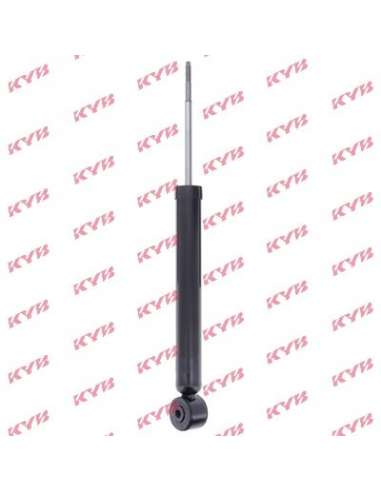 Amortiguador Tras. Kyb 443398 - KYB RENAULT THALIA Premium