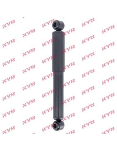 Amortiguador Tras. Kyb 443401 - KYB PIAGGIO PORTER Premium