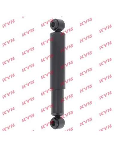 Amortiguador Tras. Kyb 443402 - KYB PIAGGIO PORTER Premium