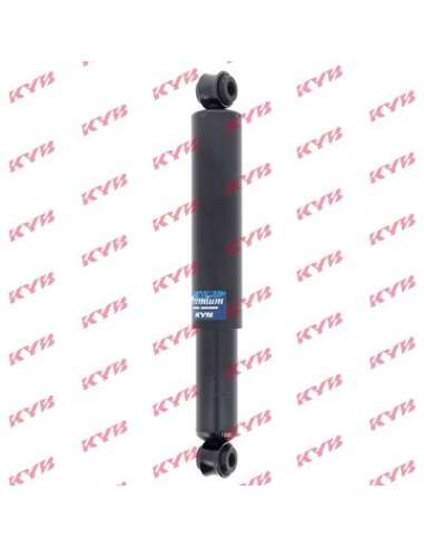 Amortiguador Tras. Kyb 444025 - KYB BEDFORD/ISUZU MIDI, KB, Premium