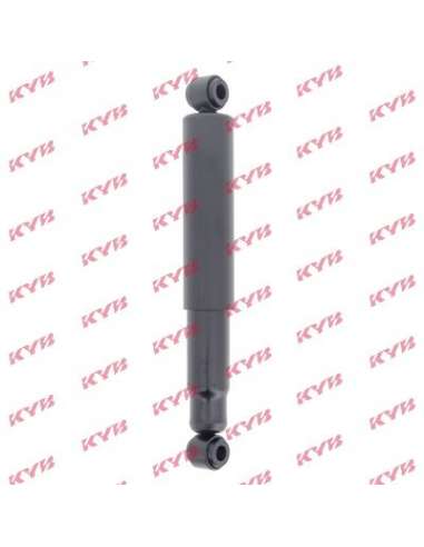Amortiguador Tras. Kyb 444026 - KYB NISSAN CABSTAR, JUNIOR, Premium