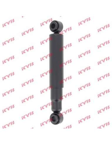 Amortiguador Tras. Der. Kyb 444097 - Toyota Land Cruiser - R Premium