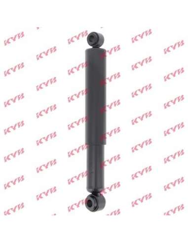 Amortiguador Tras. Kyb 444105 - KYB AMORTECEDOR TOYOTA HI-AC Premium