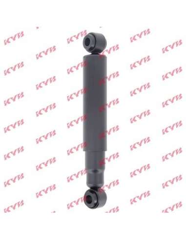 Amortiguador Tras. Der. Kyb 444115 - KYB TOYOTA LAND CRUISER. DER Premium