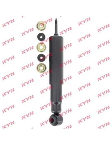 Amortiguador Tras. Izq. Kyb 444116 - KYB TOYOTA LAND CRUISER. IZQ Premium