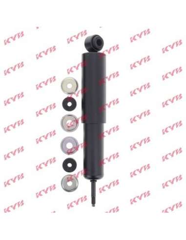 Amortiguador Tras. Kyb 445007 - KYB ROVER LANDROVER Premium