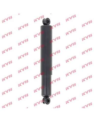 Amortiguador Tras. Kyb 445021 - KYB PEUGEOT 404/504 PICK-UP- Premium