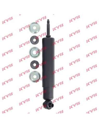 Amortiguador Tras. Kyb 445033 - KYB MERCEDES BENZ G-CLASS Premium