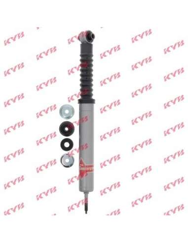 Amortiguador Tras. Kyb 551005 - Saab 90, 99, 900 - R Gas A Just