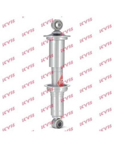 Amortiguador Tras. Kyb 551022 - KYB JAGUAR XJ SERIES Gas A Just