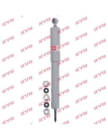 Amortiguador Tras. Kyb 551029 - KYB RENAULT R4 FOURGONETTE Gas A Just