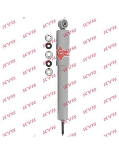 Amortiguador Tras. Kyb 551045 - Renault R4 - R Gas A Just