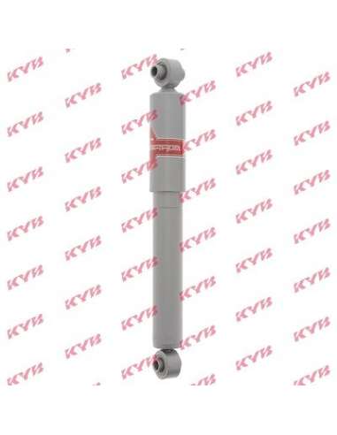 Amortiguador Tras. Kyb 551054 - KYB RENAULT CLIO Gas A Just