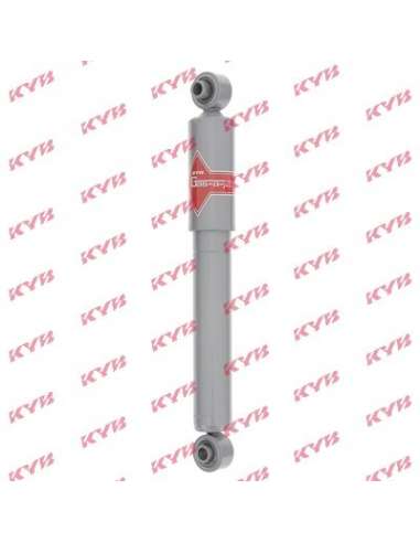 Amortiguador Tras. Kyb 551068 - KYB RENAULT CLIO Gas A Just