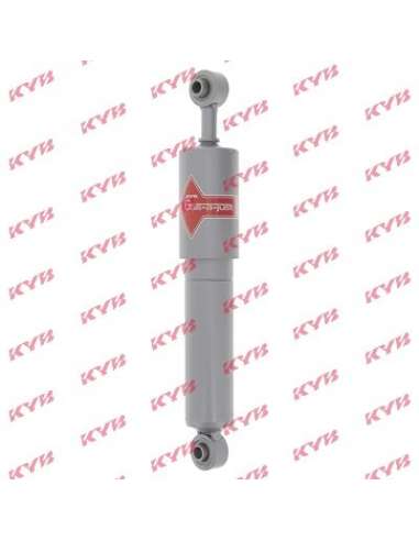 Amortiguador Tras. Kyb 551077 - KYB RENAULT R5 EXPRESS, RAPI Gas A Just