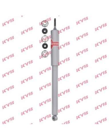 Amortiguador Tras. Kyb 552022 - KYB ISUZU GEMINI Gas A Just