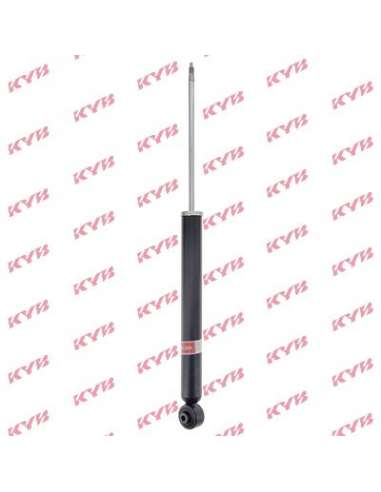 Amortiguador Tras. Kyb 552700 - KYB VOLKSWAGEN POLO HATCHBAC Gas A Just