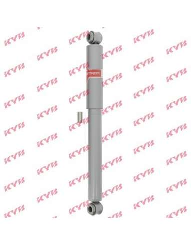 Amortiguador Tras. Kyb 553005 - Fiat 124, Lada VAZ, Niva, Se Gas A Just